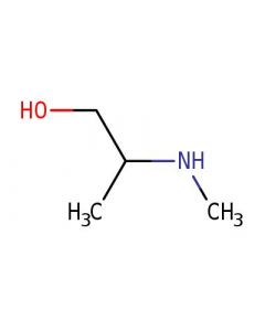 Astatech 2-(METHYLAMINO)-1-PROPANOL; 0.25G; Purity 95%; MDL-MFCD10686605